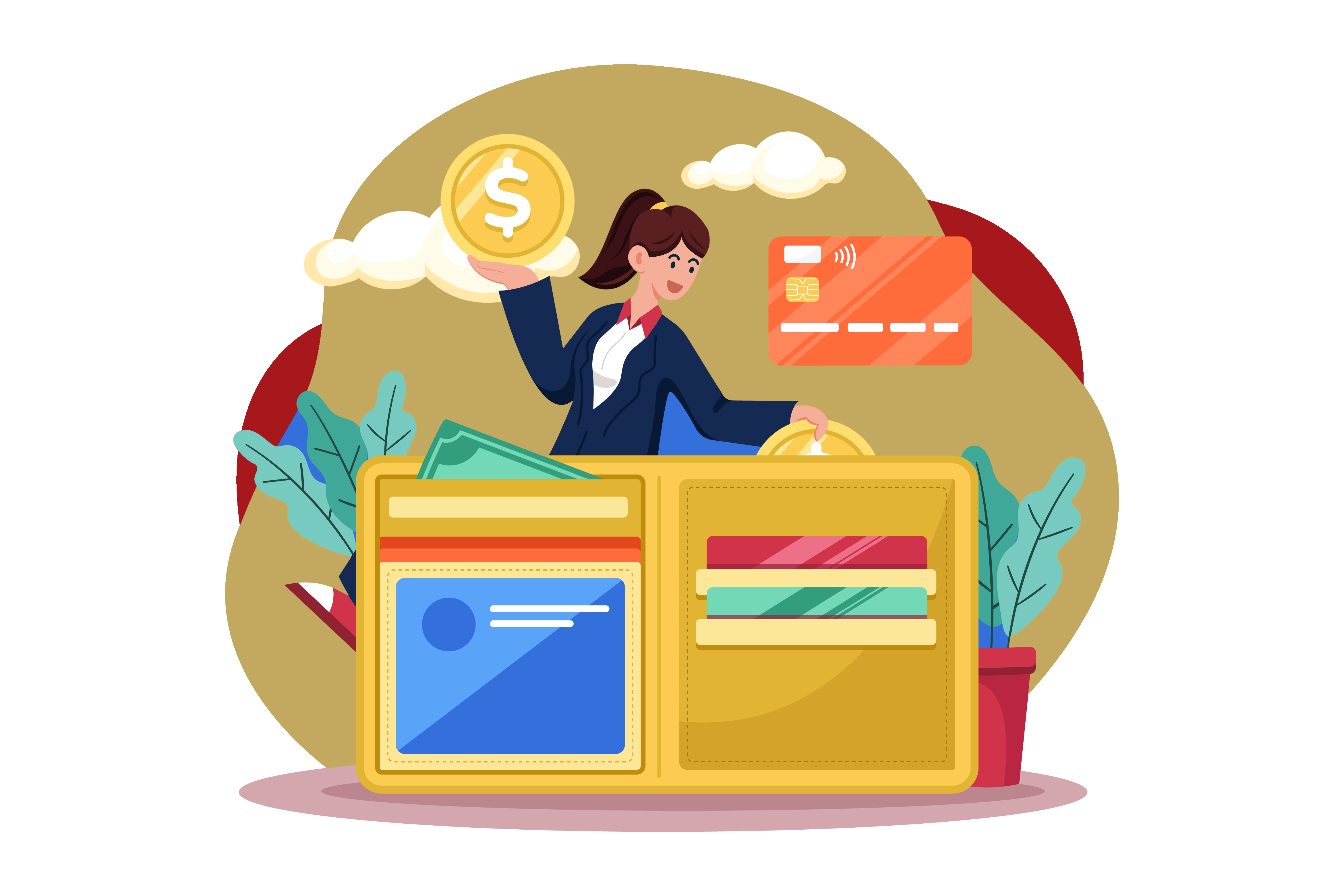 Data-Inspired Decision Making visual